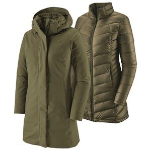 Patagonia Vosque Parka